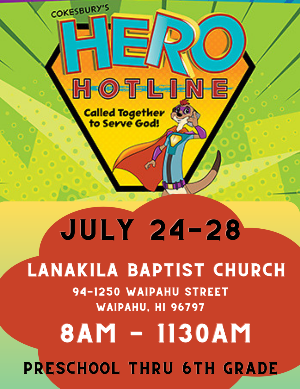 Lanakila Baptist Schools Lanakila Baptist Schools